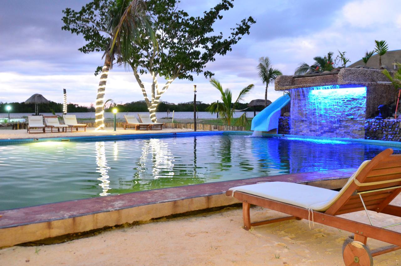 Resort Relax Fiji Nadi Eksteriør bilde